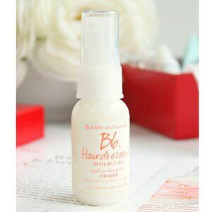 Bumble and bumble Hairdresser's Invisible Oil Leave In Conditioner Primer Spray
